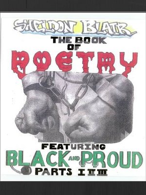cover image of The Book of Poetry